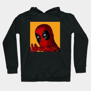 DadPooL Hoodie